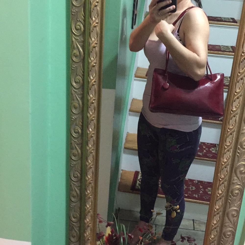 Monsac beautiful Shoulder Bag